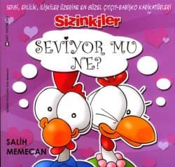 Sizinkiler -Seviyor Mu Ne?-