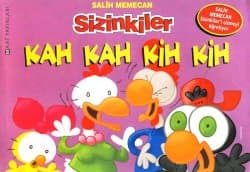Sizinkiler Kah Kah Kih Kih