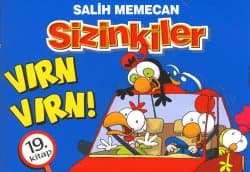 Sizinkiler Vırn Vırn!