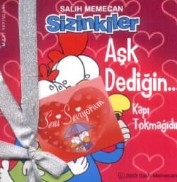 Sizinkiler-Aşk Dediğin...Kapı Tokmağıdır-