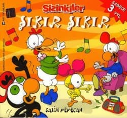 Şıkır Şıkır -Sizinkiler-