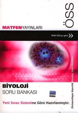 Biyoloji Soru Bankası
