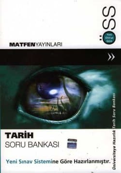 Tarih Soru Bankası