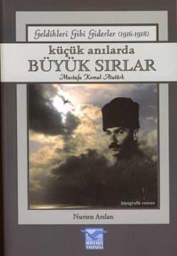 Küçük Anılarda Büyük Sırlar