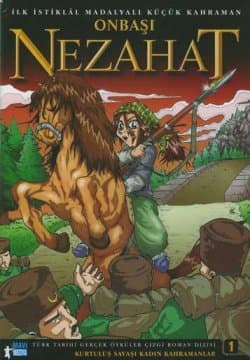 Onbaşı Nezahat