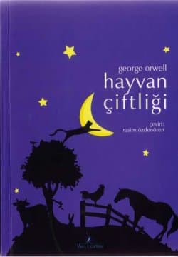 Hayvan Çiftliği