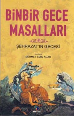 Binbir Gece Masalları