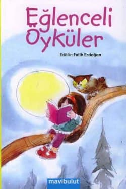 Eğlenceli Öyküler