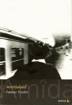 Amîdabad