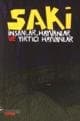 İnsanlar, Hayvanlar ve Yırtıcı Hayvanlar