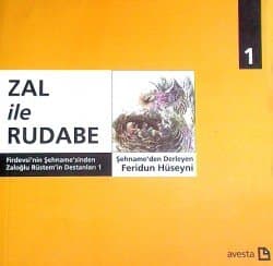 Firdevsinin Şehnamesinden
