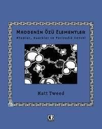 Maddenin Özü Elementler