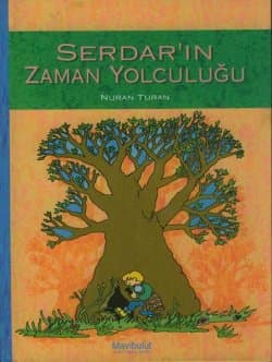 Serdar`ın Zaman Yolculuğu