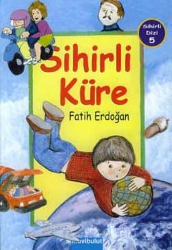 Sihirli Küre