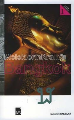 Meleklerin Krallığı Bangkok