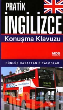 Pratik İngilizce Konuşma Klavuzu