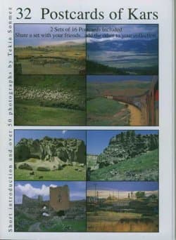 32 Postcards Of Kars