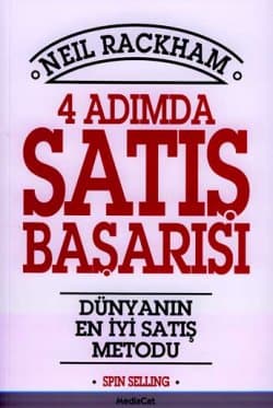 4 Adımda Satış Başarısı