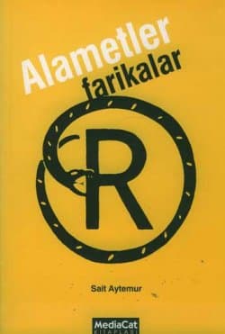 Alametler Farikalar