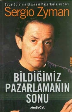Bildiğimiz Pazarlamanın Sonu