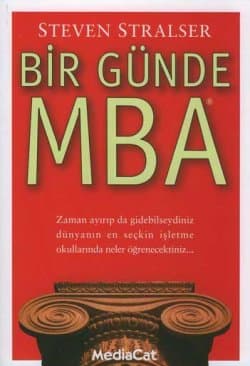 Bir Günde MBA