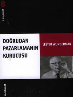 Doğrudan Pazarlamanın Kurucusu