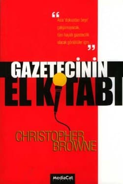 Gazetecinin El Kitabı