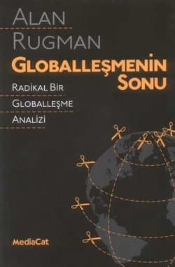 Globalleşmenin Sonu