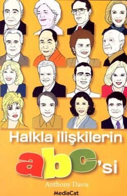 Halkla İlişkilerin ABC`si