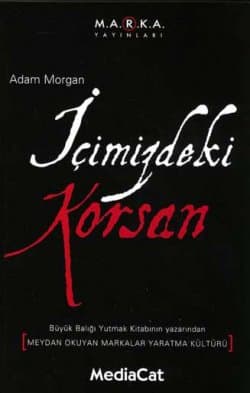İçimizdeki Korsan