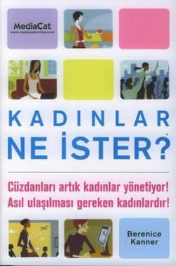 Kadınlar Ne İster?