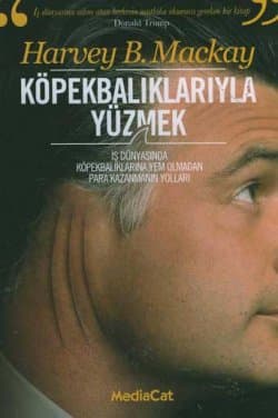 Köpekbalıklarıyla Yüzmek