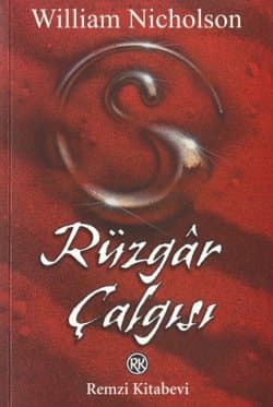 Rüzgar Çalgısı/Ateş Rüzgarı