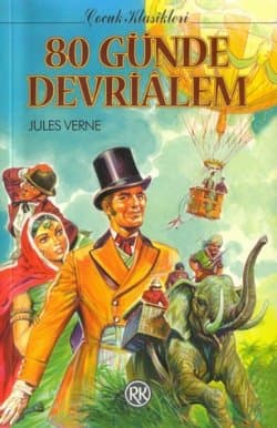 80 Günde Devrialem