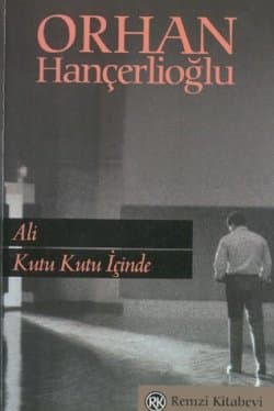 Ali Kutu Kutu İçinde