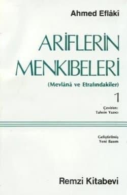 Ariflerin Menkıbeleri 1