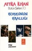 Korkunun Krallığı