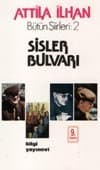 Sisler Bulvarı
