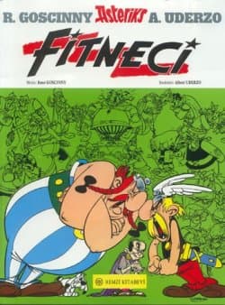 Asteriks Fitneci