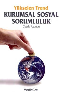 Kurumsal Sosyal Sorumluluk