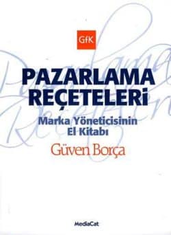 Pazarlama Reçeteleri