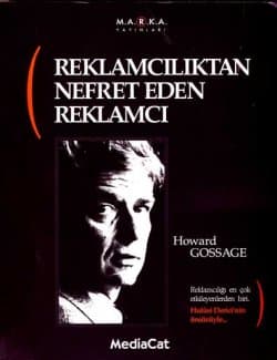 Reklamcılıktan Nefret Eden Reklamcı