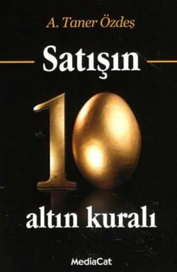 Satışın 10 Altın Kuralı