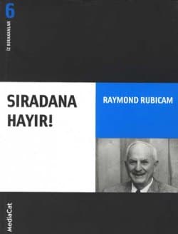 Sıradana Hayır-Reklamcılığın Büyülü Çifti