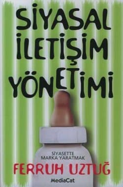 Siyasal İletişim Yönetimi / Siyasette Marka Yaratmak