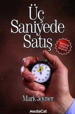 Üç Saniyede Satış