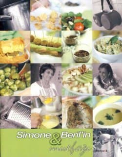 Simone & Beril`in Mutfağı