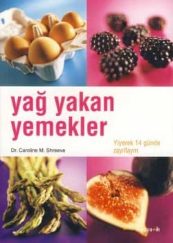 Yağ Yakan Yemekler