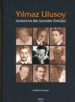 Yılmayan Bir Adamın Öyküsü