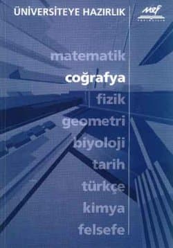 Coğrafya